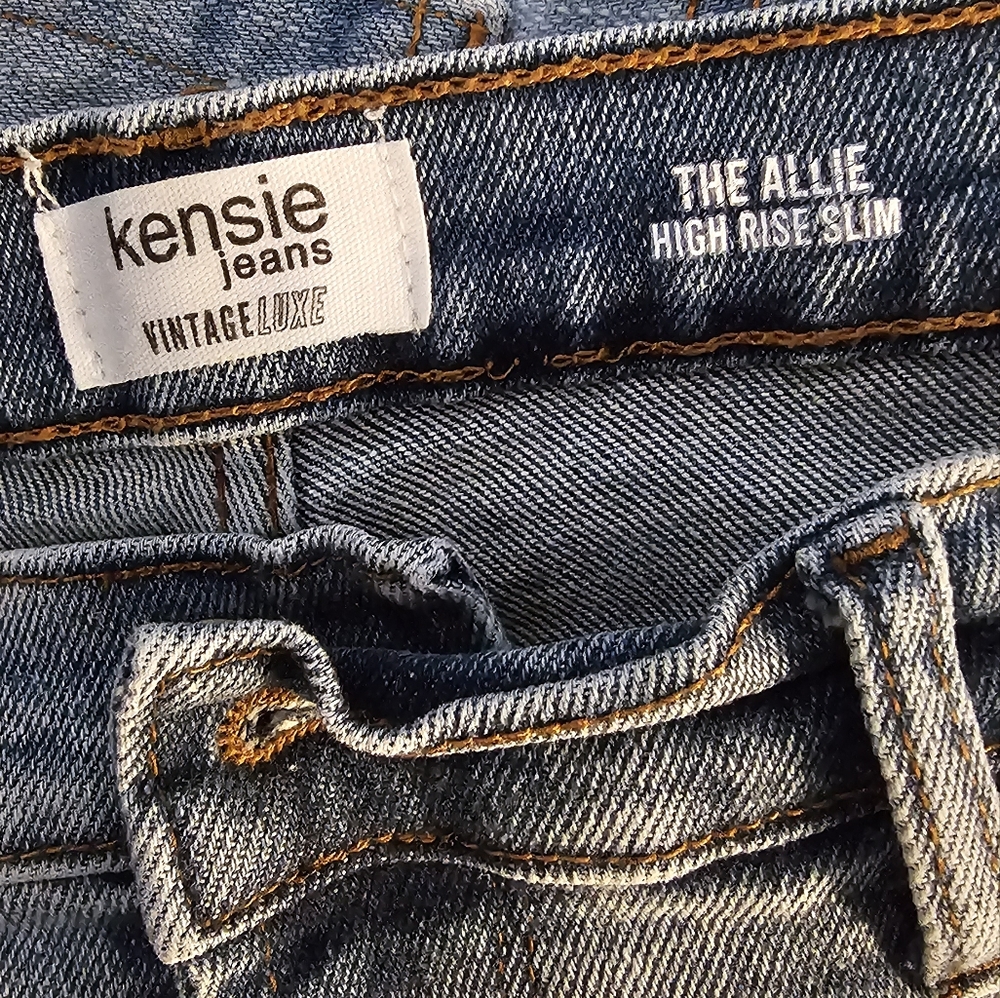 KENSIE JEANS